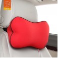 GiGi car head pillow car neck pillow memory foam car decorative pillow four season car seat pillow