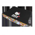 Car trunk mat, Volkswagen tail mat, car special cartoon tail mat, car back mat