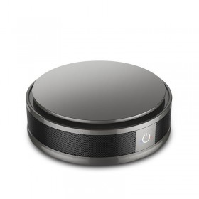 Car air purifier in addition to formaldehyde smog car negative ion oxygen bar gift