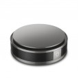 Car air purifier in addition to formaldehyde smog car negative ion oxygen bar gift