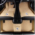 525LI 530LI 3LI 8LI X4 X5 X3 X2 X1 car mat