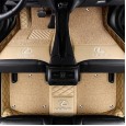 Lexus IS300C IS250C car mat convertible special encyclopedia surrounded 09 10 models