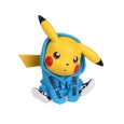 Tide brand Pikachu car decoration aj shoes Pokemon car interior decoration personality car cute creative high-end