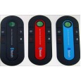 Magnetic connection type sunshade Bluetooth hands-free car Bluetooth mp3 music player car Bluetooth receiver