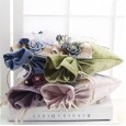 Car interior aromatherapy bamboo charcoal bag creative hanging sachet in addition to formaldehyde odor car home bamboo charcoal aromatherapy bag