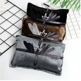 New car aromatherapy bamboo charcoal package creative crown new car deodorization formaldehyde car sachet car home dual-use