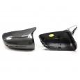Suitable for BMW new 3 Series G carbon fiber mirror shell Carbon fiber miirror cover