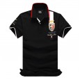Men's polo shirt men's lapel short-sleeved T-shirt Air Force One Hot Sale 894 #