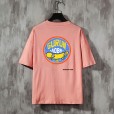 Summer youth fashion T-shirt boys fashion jacket youth popular casual comfort