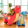 Dinosaur plush toy dinosaur doll rag doll large cute birthday gift 61 children cartoon doll