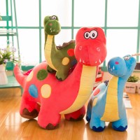 Dinosaur plush toy dinosaur doll rag doll large cute birthday gift 61 children cartoon doll